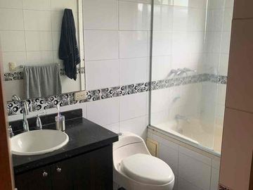 Venta Casa Conjunto en San Marcel - Manizales