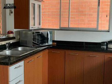 Venta Casa Conjunto en San Marcel - Manizales
