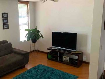Venta Casa Conjunto en San Marcel - Manizales