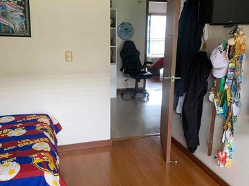 Venta Casa Conjunto en San Marcel - Manizales