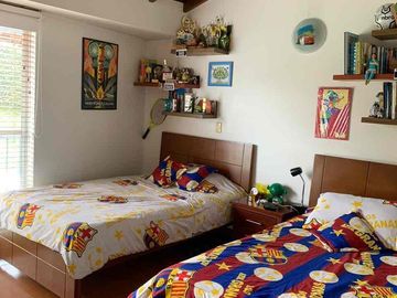 Venta Casa Conjunto en San Marcel - Manizales