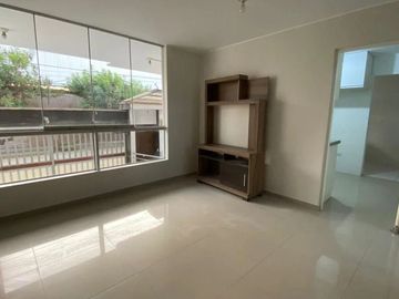 Excelente Departamento en Estreno en San Borja