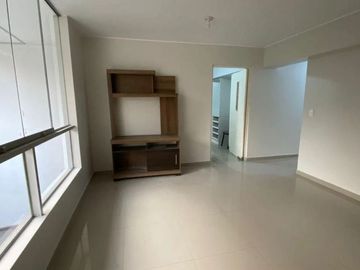 Excelente Departamento en Estreno en San Borja