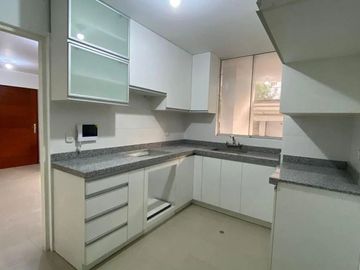 Excelente Departamento en Estreno en San Borja