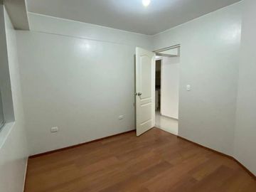 Excelente Departamento en Estreno en San Borja