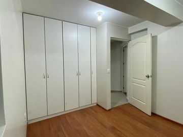 Excelente Departamento en Estreno en San Borja