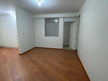 Excelente Departamento en Estreno en San Borja