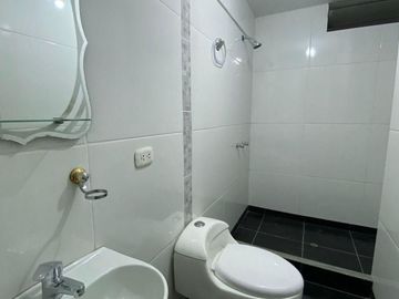 Excelente Departamento en Estreno en San Borja