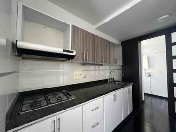 Venta Apartamento Milán - Manizales