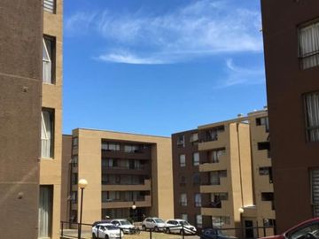 Venta amplió departamento en Calle Del Valle 1922, tercer piso, Lomas San Sebastián Concepción