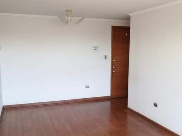 Venta amplió departamento en Calle Del Valle 1922, tercer piso, Lomas San Sebastián Concepción