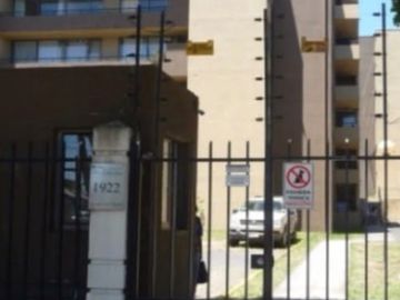 Venta amplió departamento en Calle Del Valle 1922, tercer piso, Lomas San Sebastián Concepción