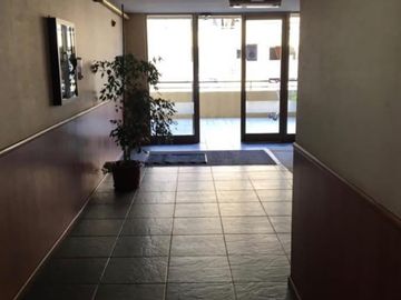 Venta amplió departamento en Calle Del Valle 1922, tercer piso, Lomas San Sebastián Concepción