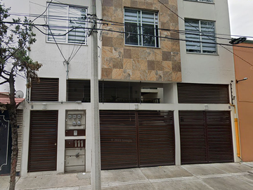 🏡 ¡Gran oportunidad en Col. Petrolera, Azcapotzalco! 🔑