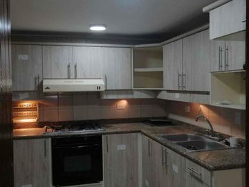 Venta Apartamento Av Santander - Manizales
