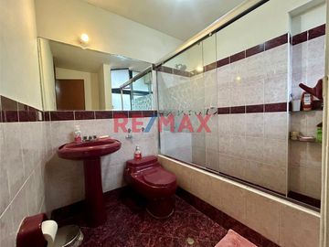 ID: 1143673 Ocasion! Vendo Dpto 96M2 2Do Piso Vista Externa De 3 Dorms + 1 Cochera+ 1 Deposito - Chorrillos