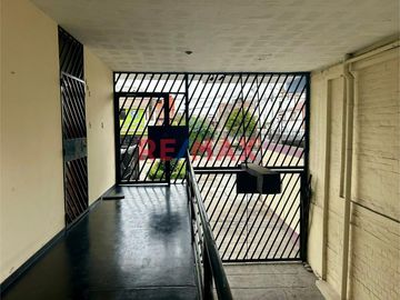 ID: 1143673 Ocasion! Vendo Dpto 96M2 2Do Piso Vista Externa De 3 Dorms + 1 Cochera+ 1 Deposito - Chorrillos