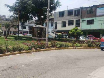 SE VENDE CASA EN EL DISTRITO DE SAN JUAN DE LURIGANCHO