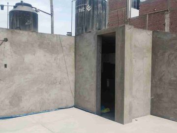 SE VENDE CASA EN EL DISTRITO DE SAN JUAN DE LURIGANCHO