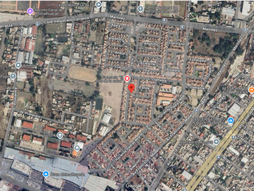 C. Perla, Sta Maria Nativitas, Chimalhuacán, Méx. ¡NO CRÉDITOS!
