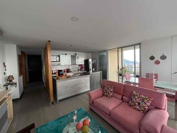 Venta Apartamento La Camelia - Manizales