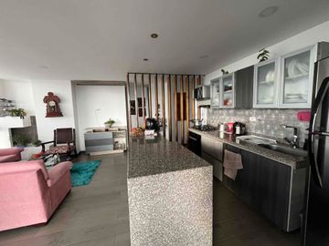 Venta Apartamento La Camelia - Manizales