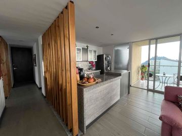 Venta Apartamento La Camelia - Manizales