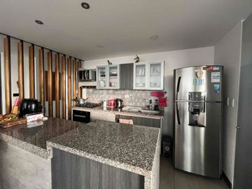 Venta Apartamento La Camelia - Manizales