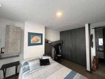 Venta Apartamento La Camelia - Manizales
