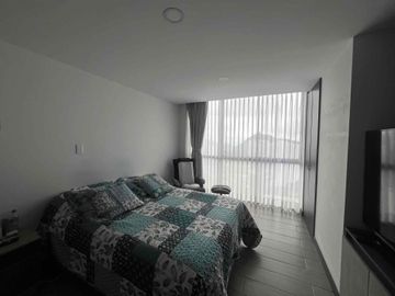 Venta Apartamento La Camelia - Manizales
