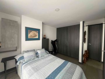 Venta Apartamento La Camelia - Manizales