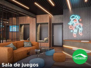 Departamentos nuevos, conectividad inigualable en La Florida