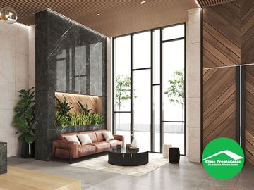 Venta de Departamentos Nuevos en Macul con ¡Bono pie!