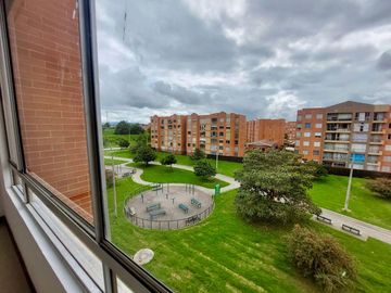 Apartamento moderno