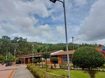 Apartamento moderno