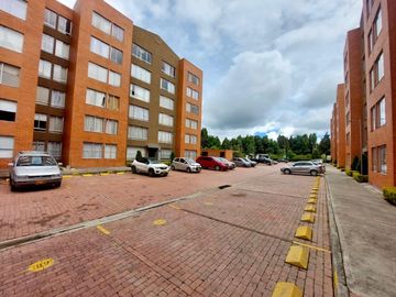 Apartamento moderno