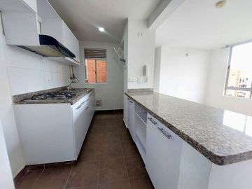 Apartamento moderno