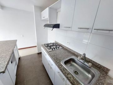 Apartamento moderno