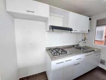 Apartamento moderno