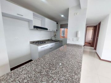 Apartamento moderno