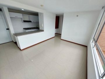 Apartamento moderno