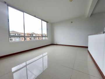 Apartamento moderno