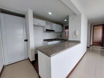 Apartamento moderno