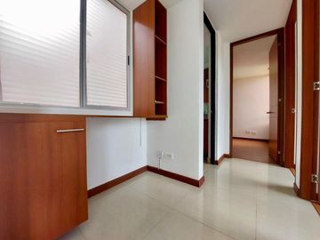 Apartamento moderno