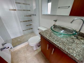 Apartamento moderno