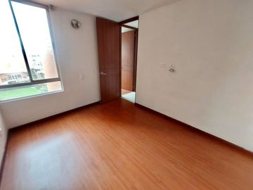 Apartamento moderno