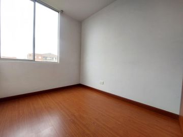 Apartamento moderno