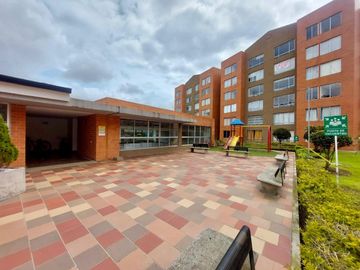 Apartamento moderno