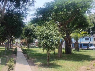 SE VENDE CASA EN SAN JUAN DE LURIGANCHO