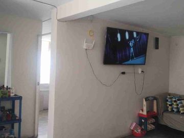 SE VENDE CASA EN SAN JUAN DE LURIGANCHO
